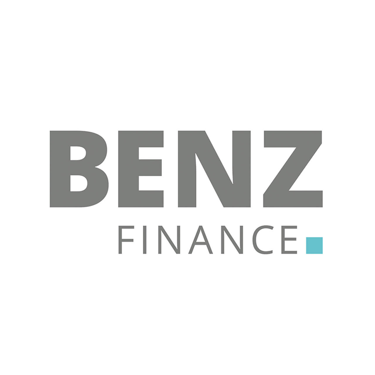 Logo-Design Benz-Finance aus Frankfurt 