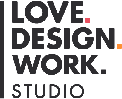 LOVE.DESIGN.WORK. STUDIO